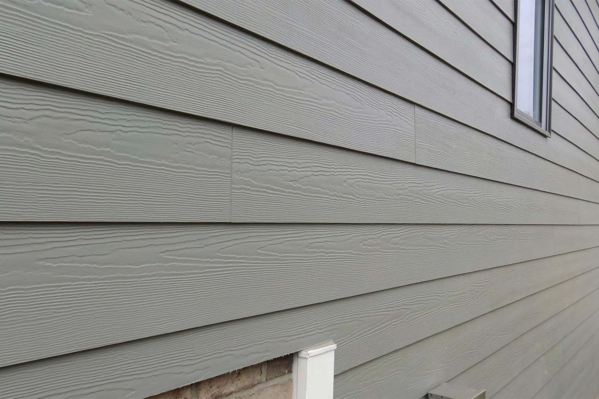 Siding Inspection Services