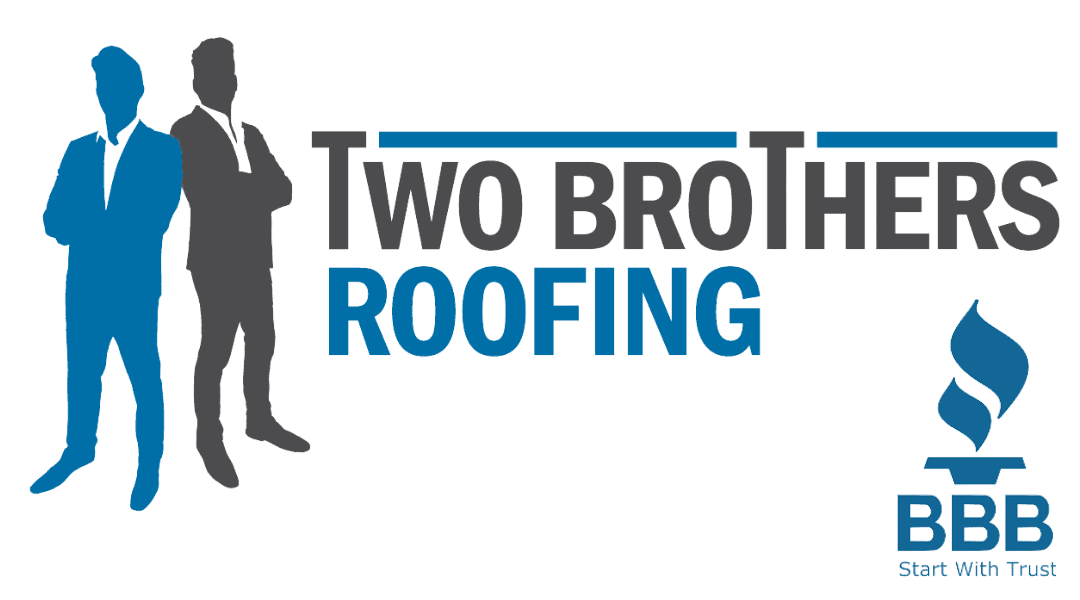 Two Brothers Roofing