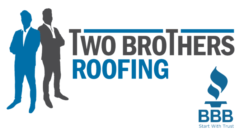 Two Brothers Roofing