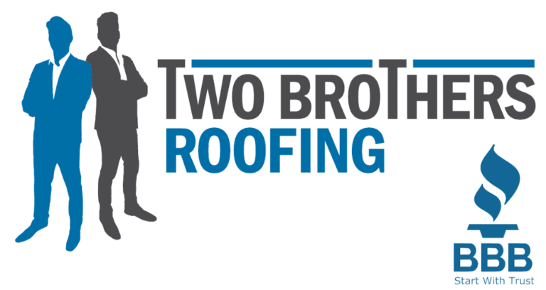 Two Brothers Roofing